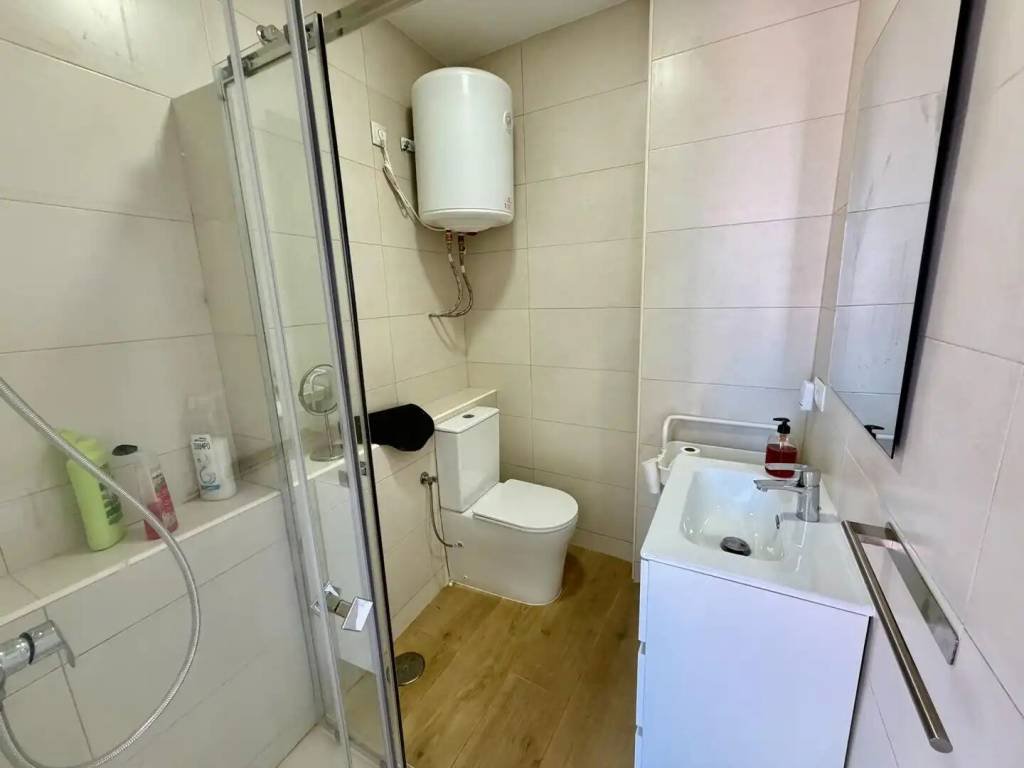 Piso de 49 m² en El Puerto de Santa María