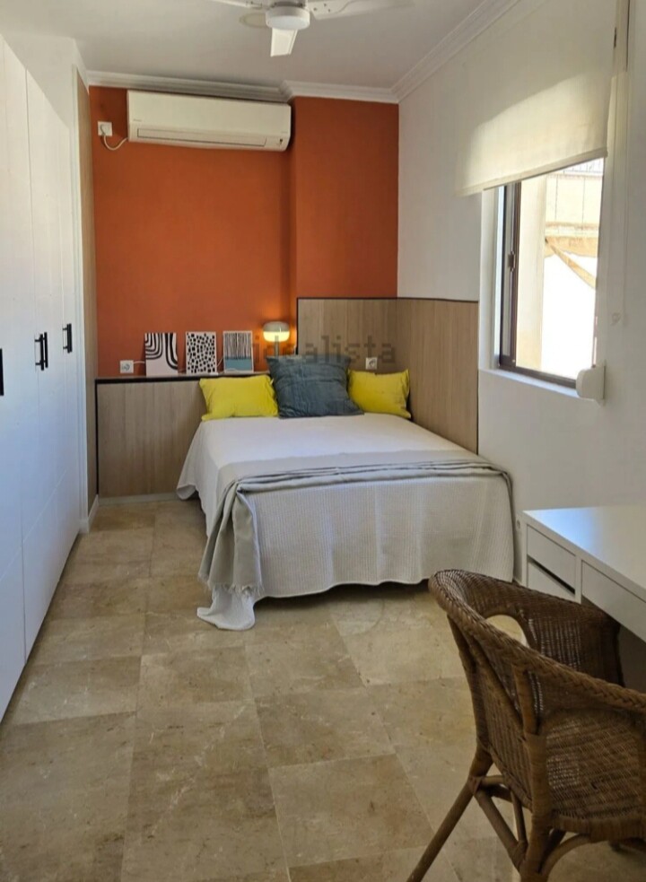 Piso de 45 m² en Dos Hermanas