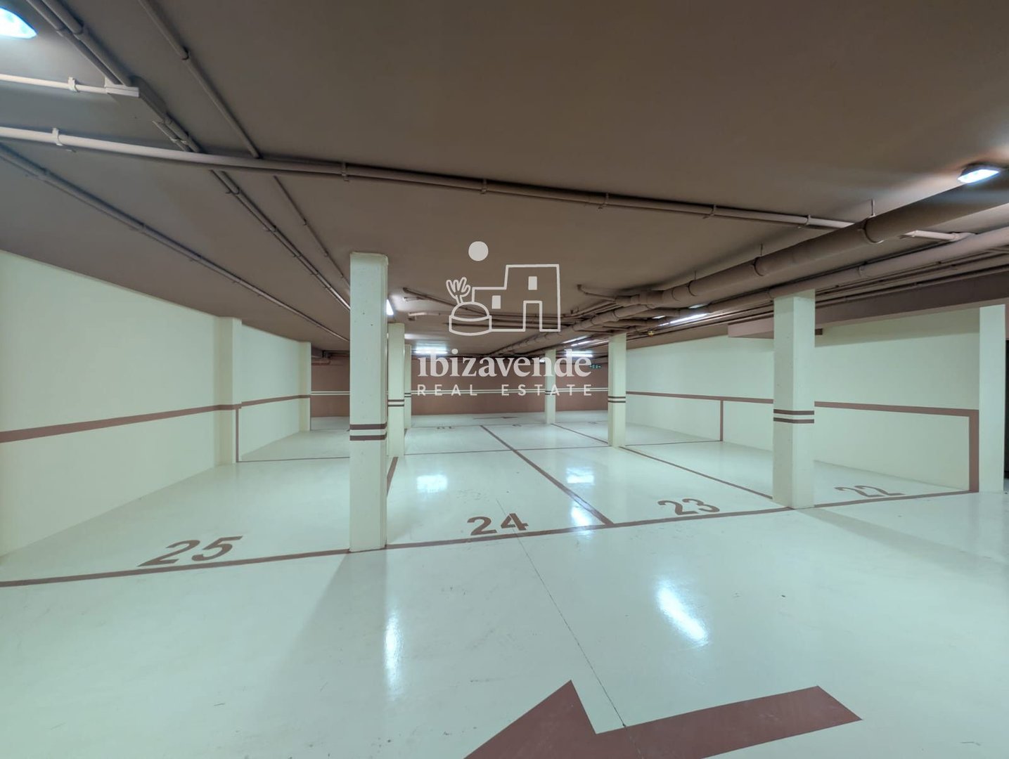Piso de 100 m² en Sant Antoni de Portmany