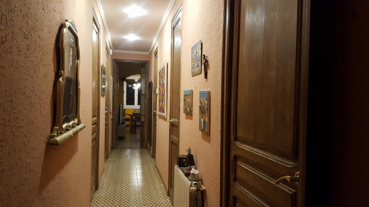 Habitación en alquiler, Barcelona