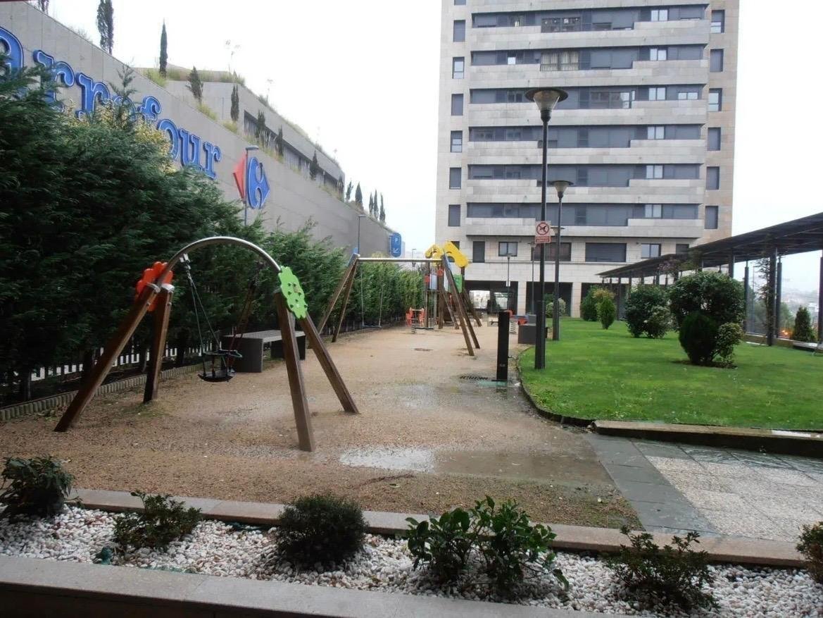 Piso de 103 m² en Vigo