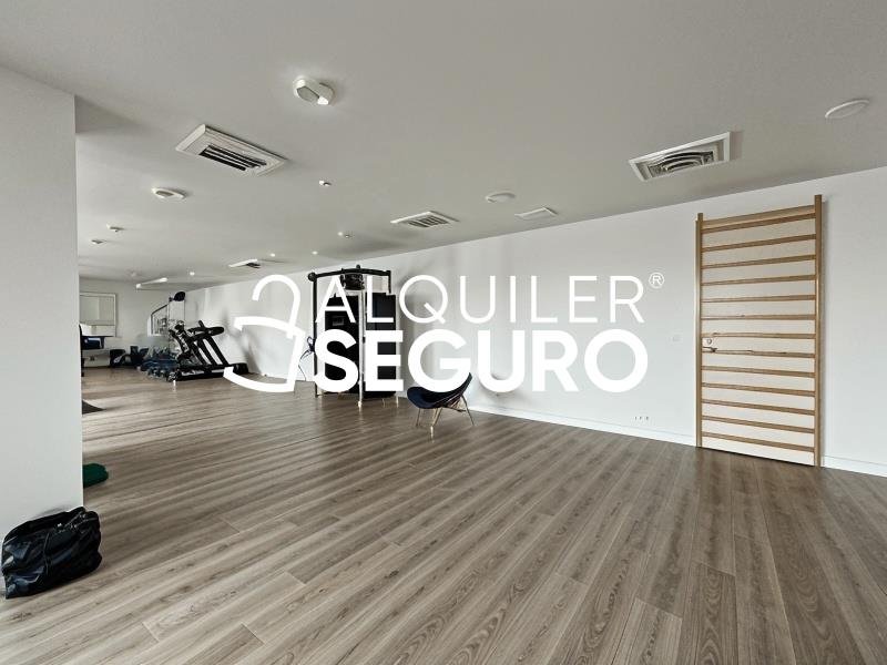 Pis de 150 m² a Madrid