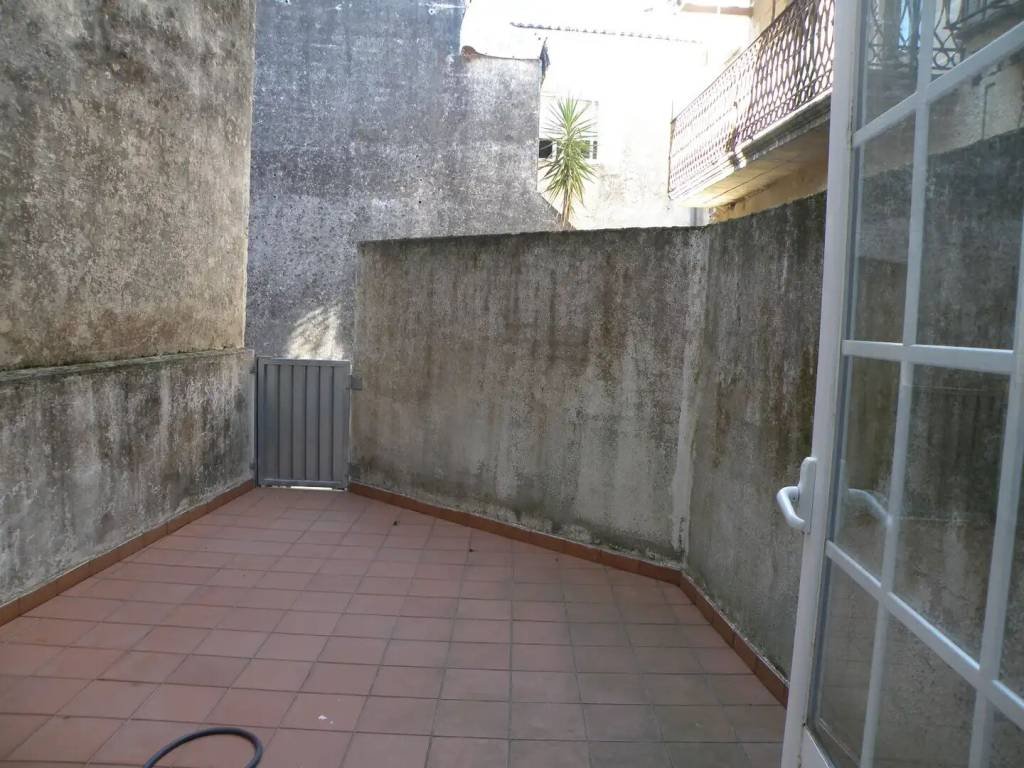 Piso de 38 m² en Padrón