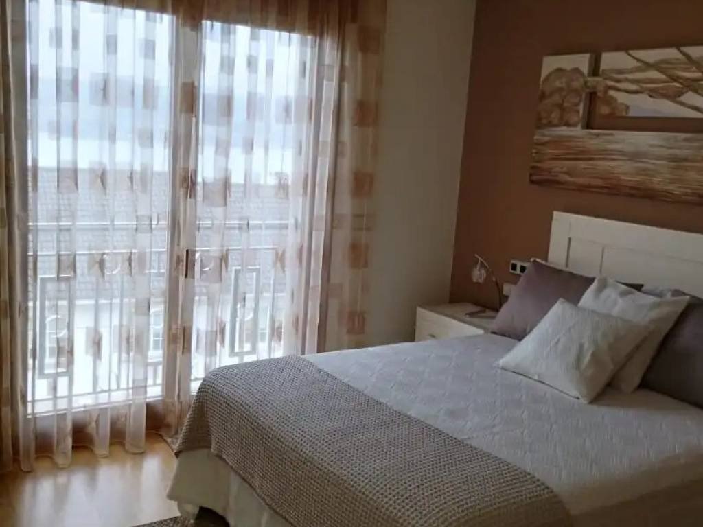 Casa de 120 m² en Sanxenxo