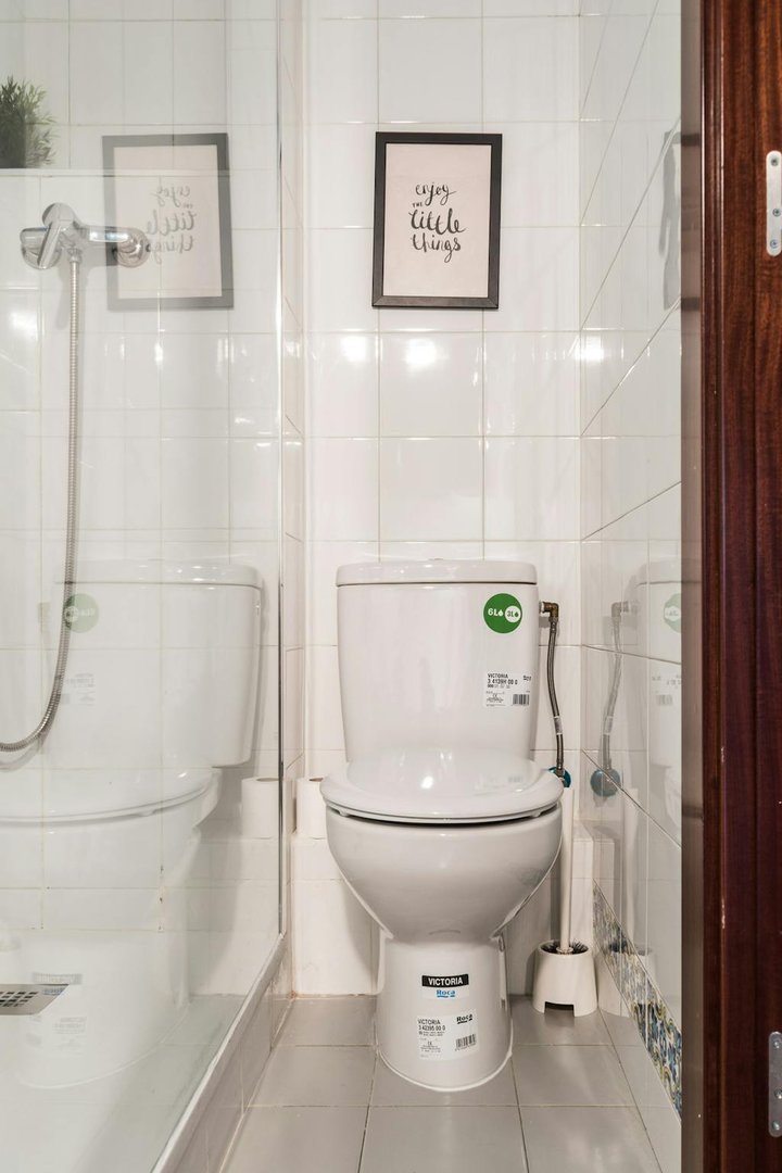 Habitación 180 m², Barcelona