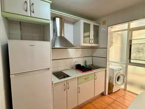 Pis de 90 m² a Múrcia