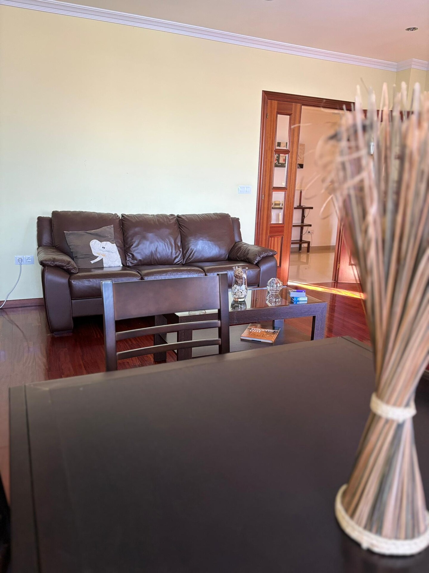 Piso de 138 m² en Vilagarcía de Arousa