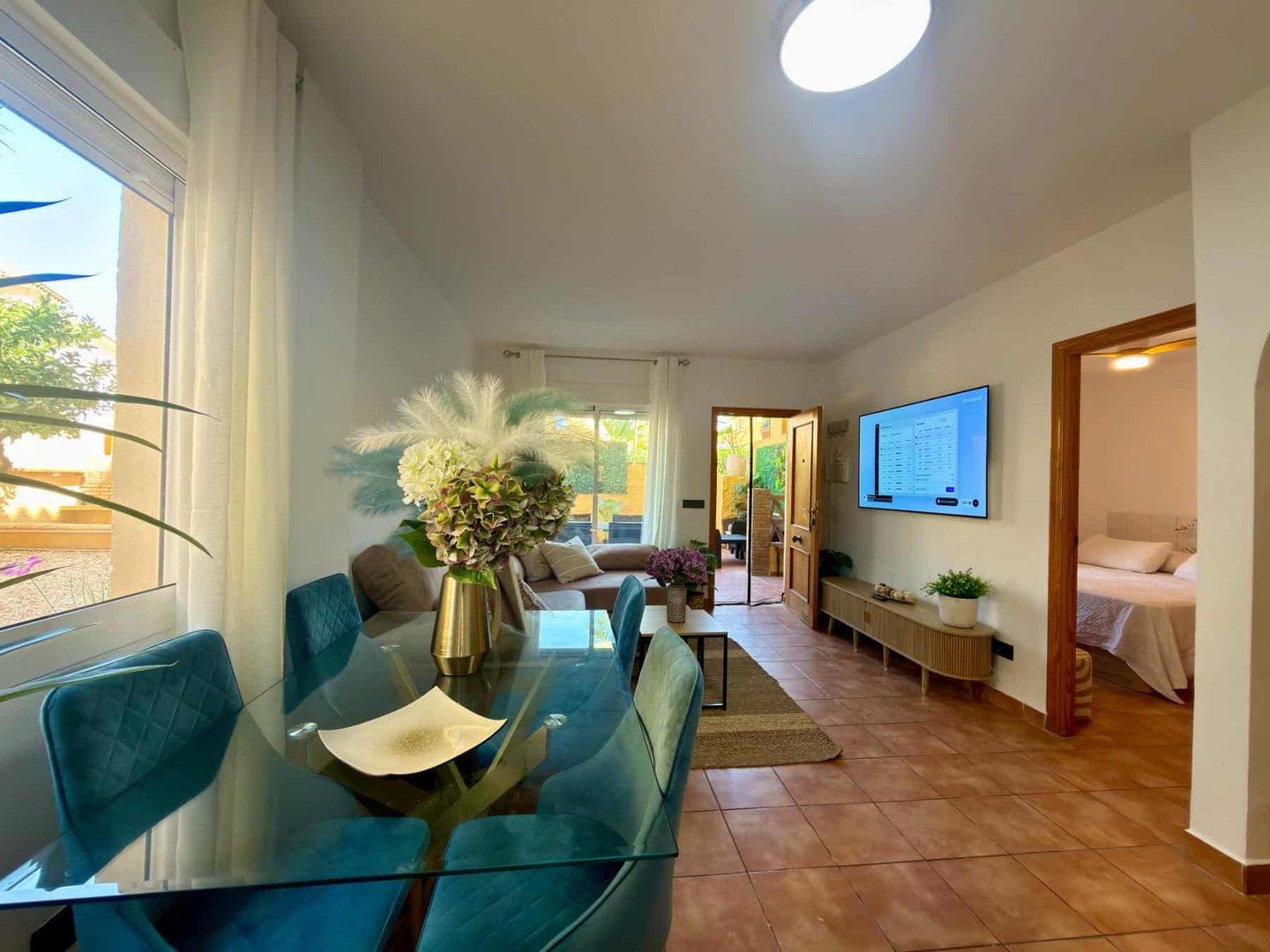 Casa de 100 m² en Vera