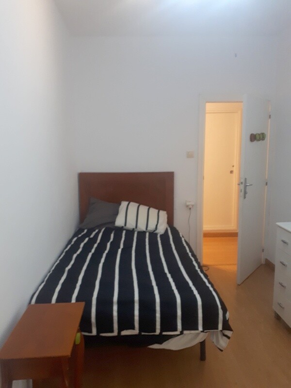 Piso de 150 m² en Salamanca