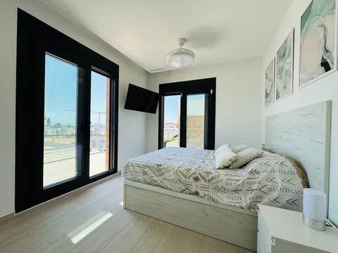 Casa de 150 m² a Finestrat