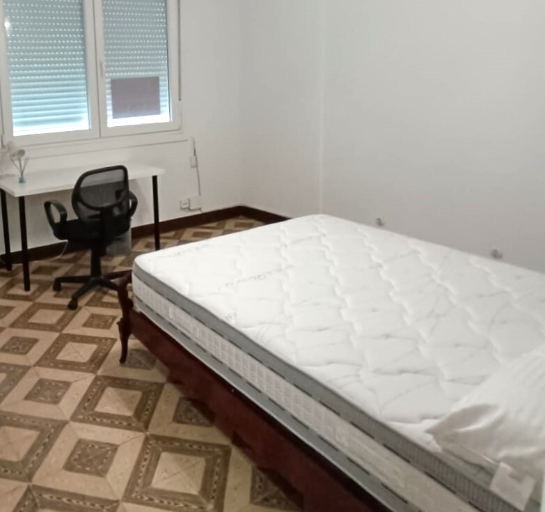 Piso de 84 m² en La Coruña