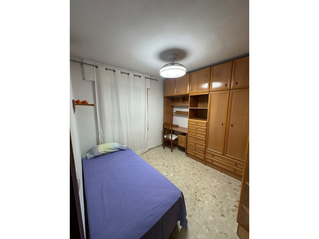Piso de 77 m² en Córdoba