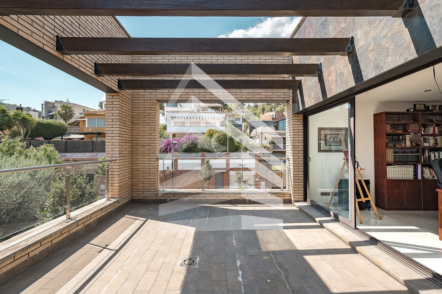 Haus 228 m² in Sant Just Desvern