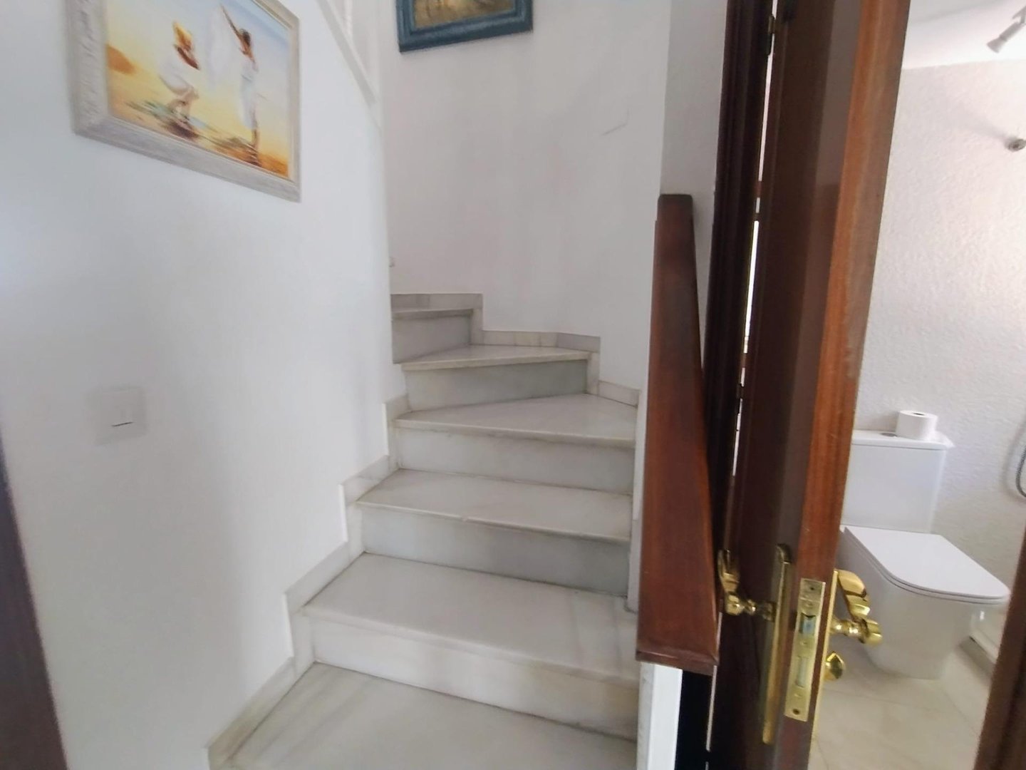 Pis de 110 m² a Fuengirola