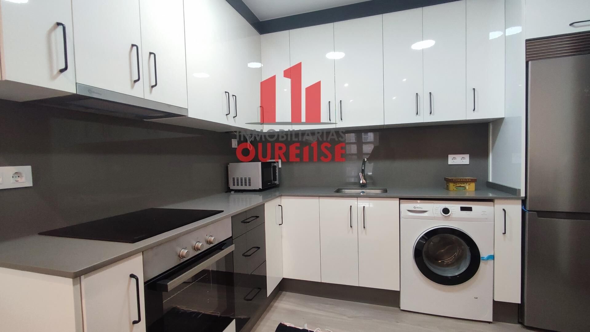 Habitación 94 m², Ourense