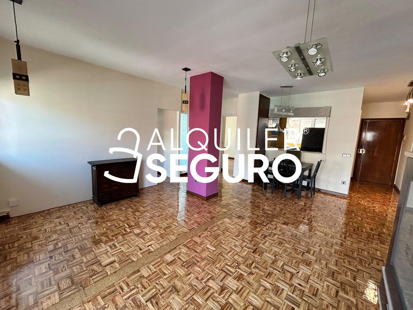 Pis de 80 m² a Madrid