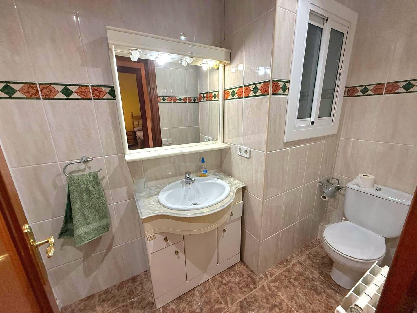 Pis de 115 m² a Calafell