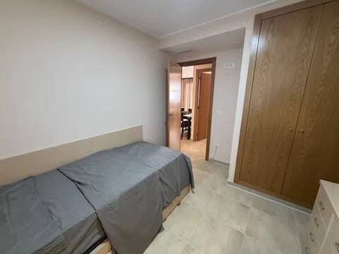 Pis de 62 m² a Gandia