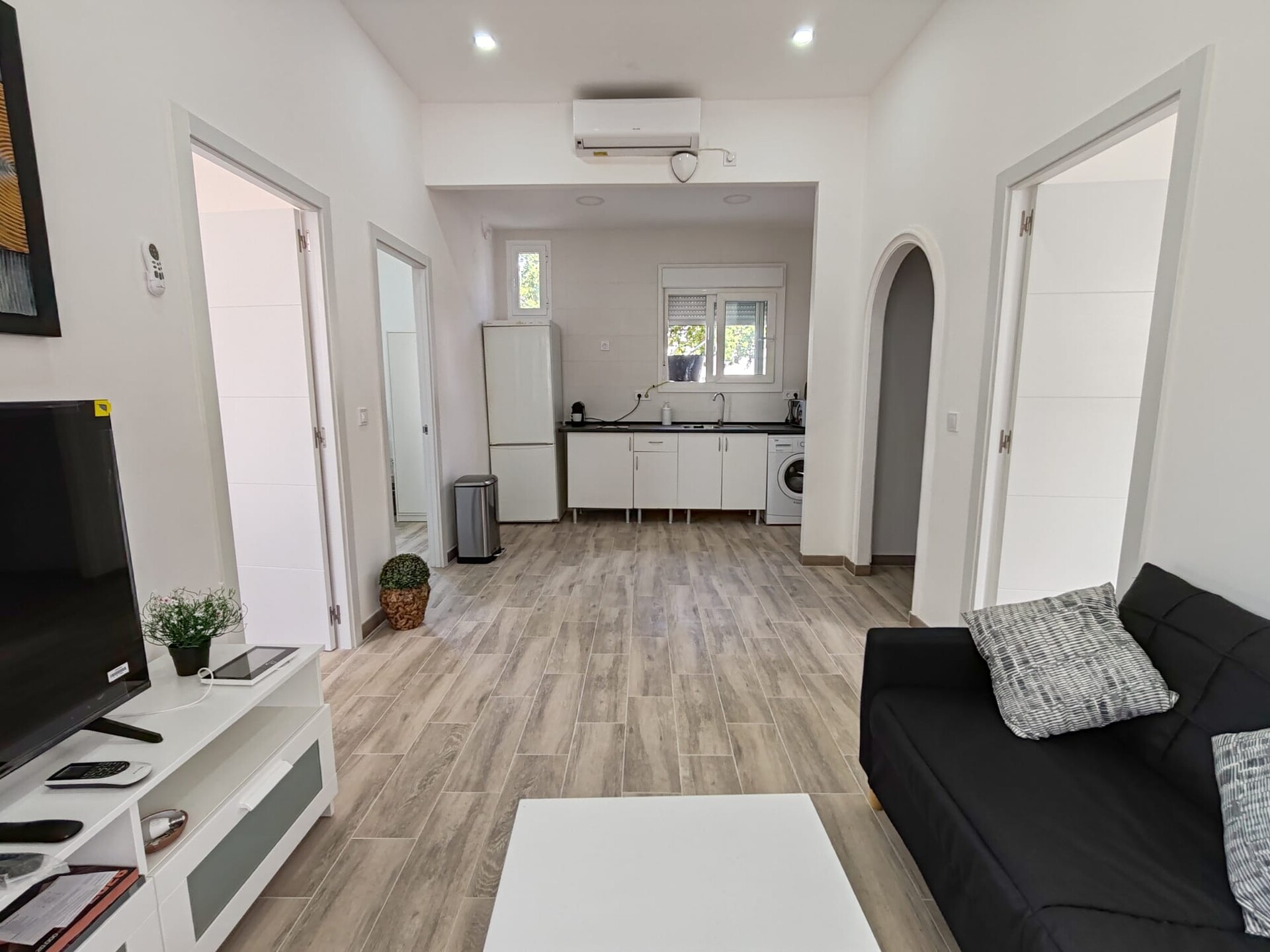 Piso de 95 m² en Sevilla