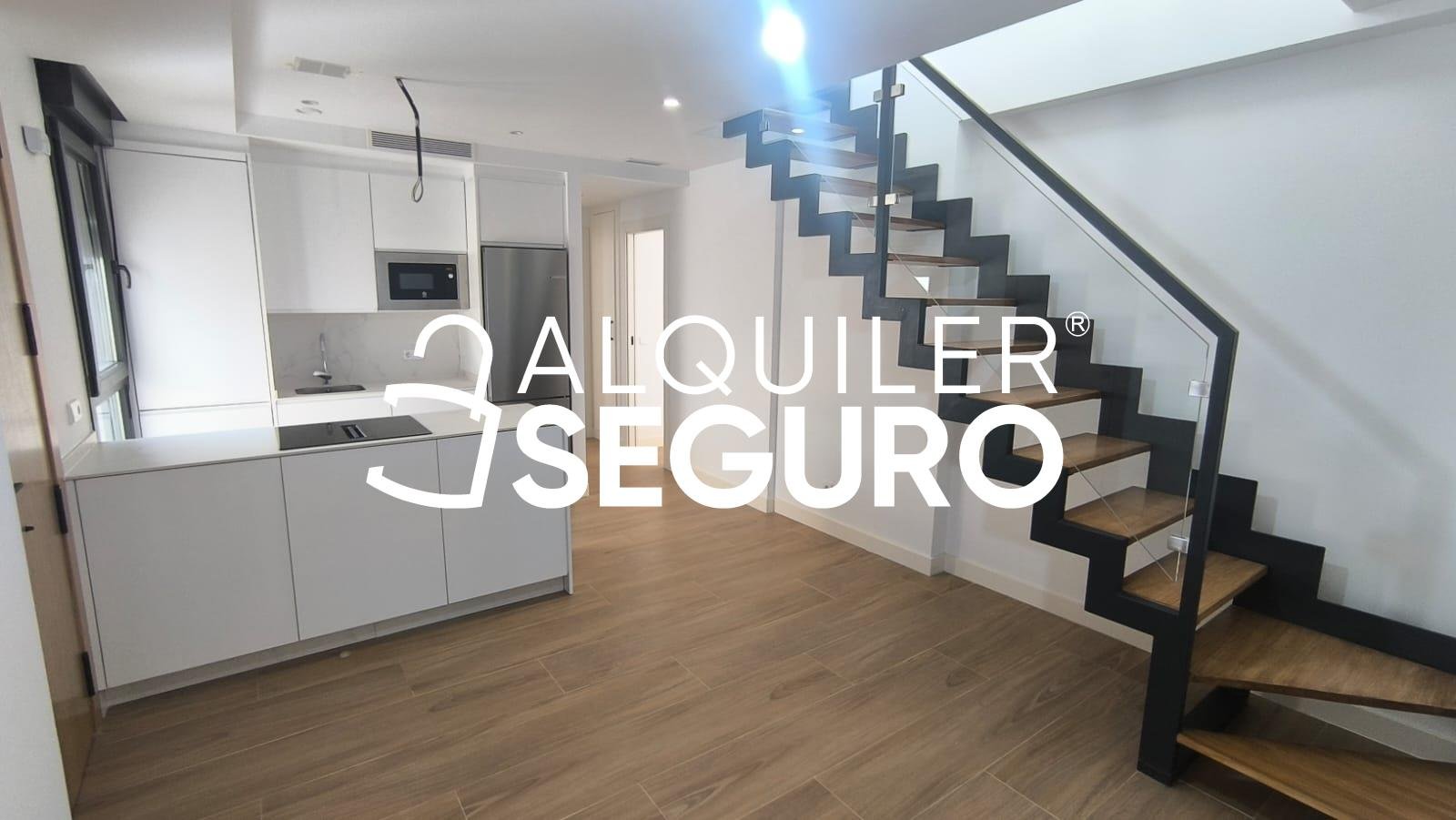 Piso de 103 m² en Sevilla