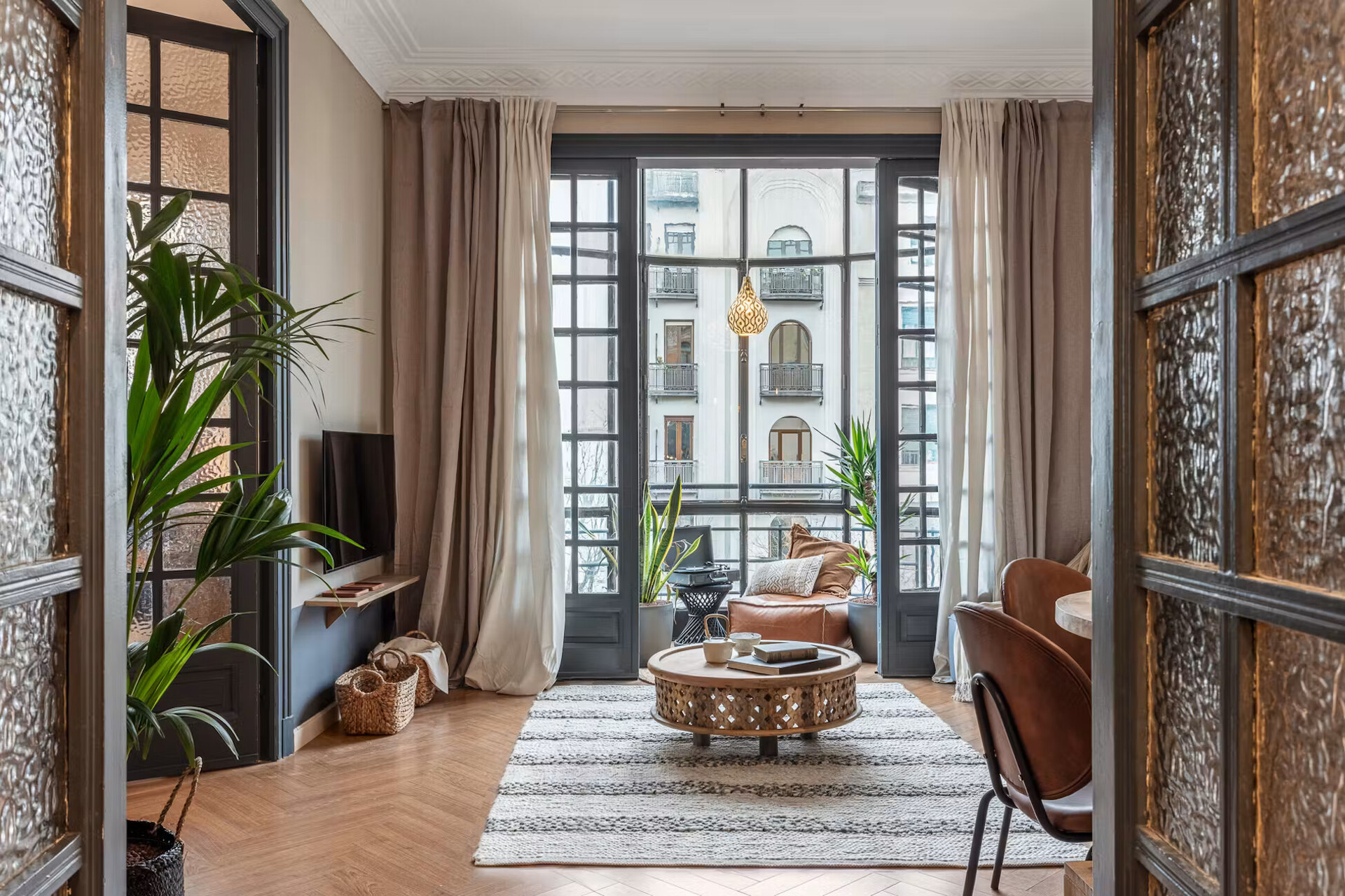 Appartamento 105 m² a Madrid