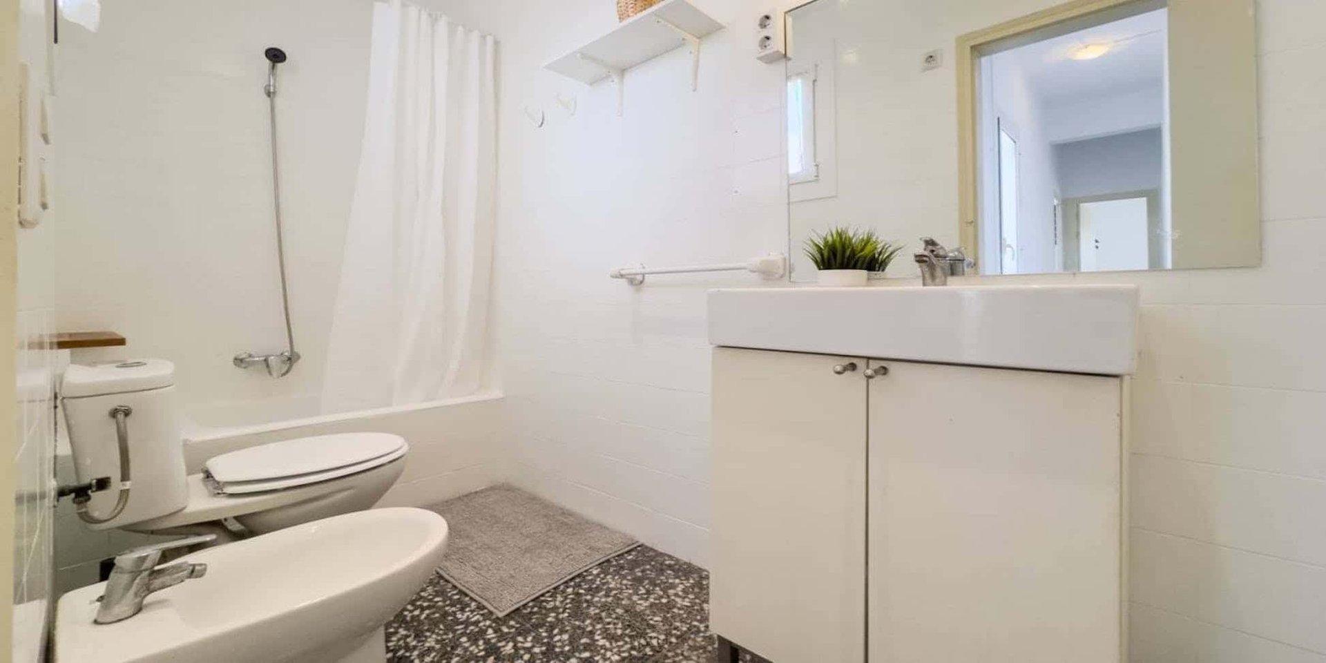 Zimmer zur Miete, Barcelona