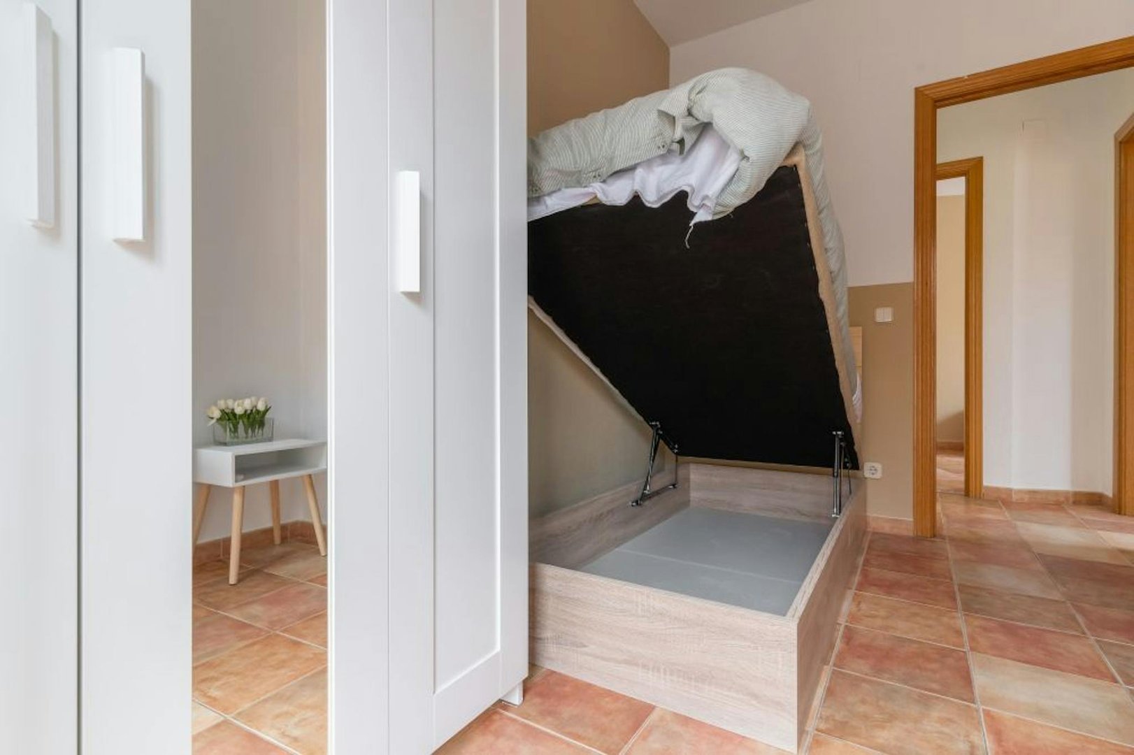 Habitación en alquiler, Madrid