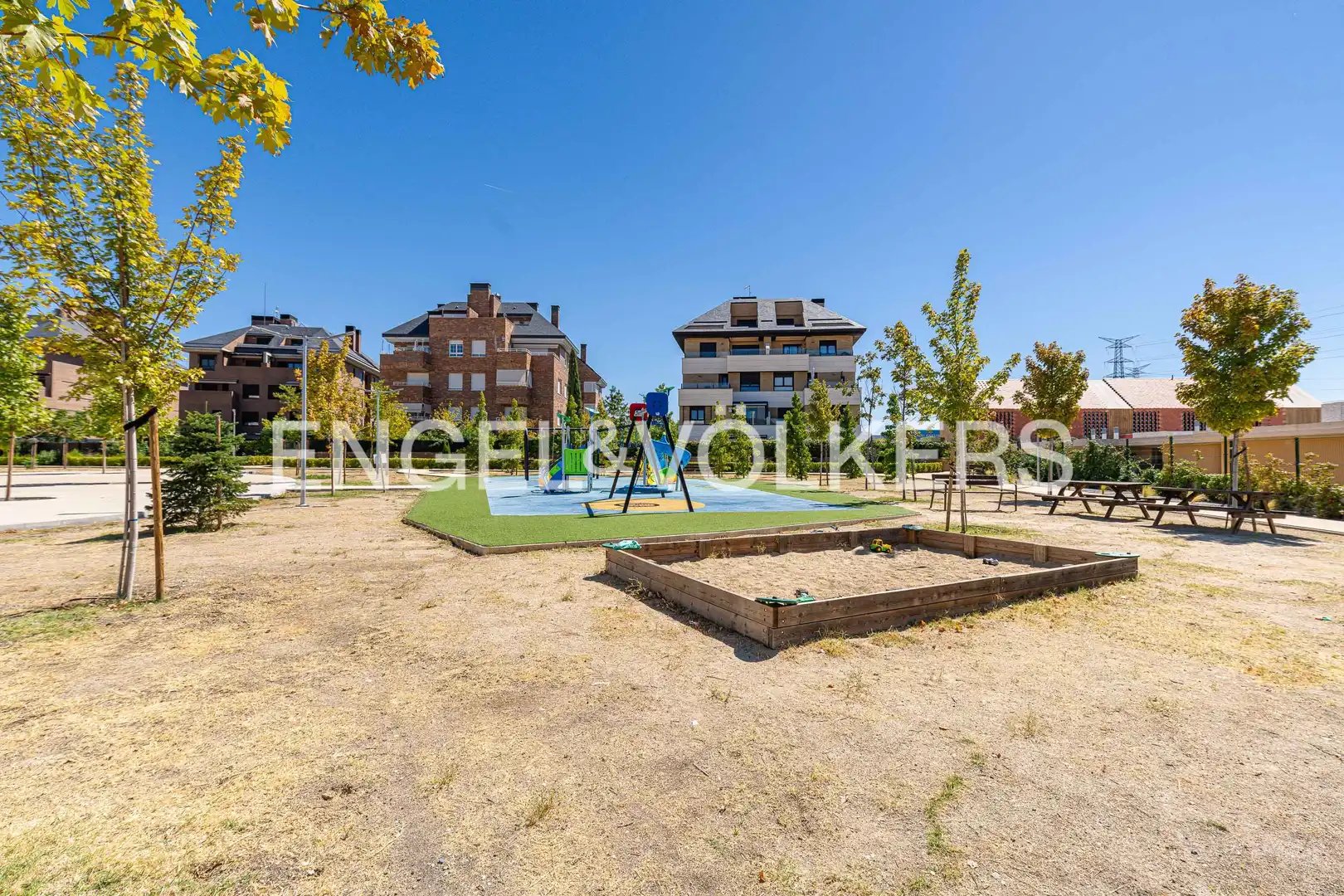 Piso de 101 m² en Majadahonda
