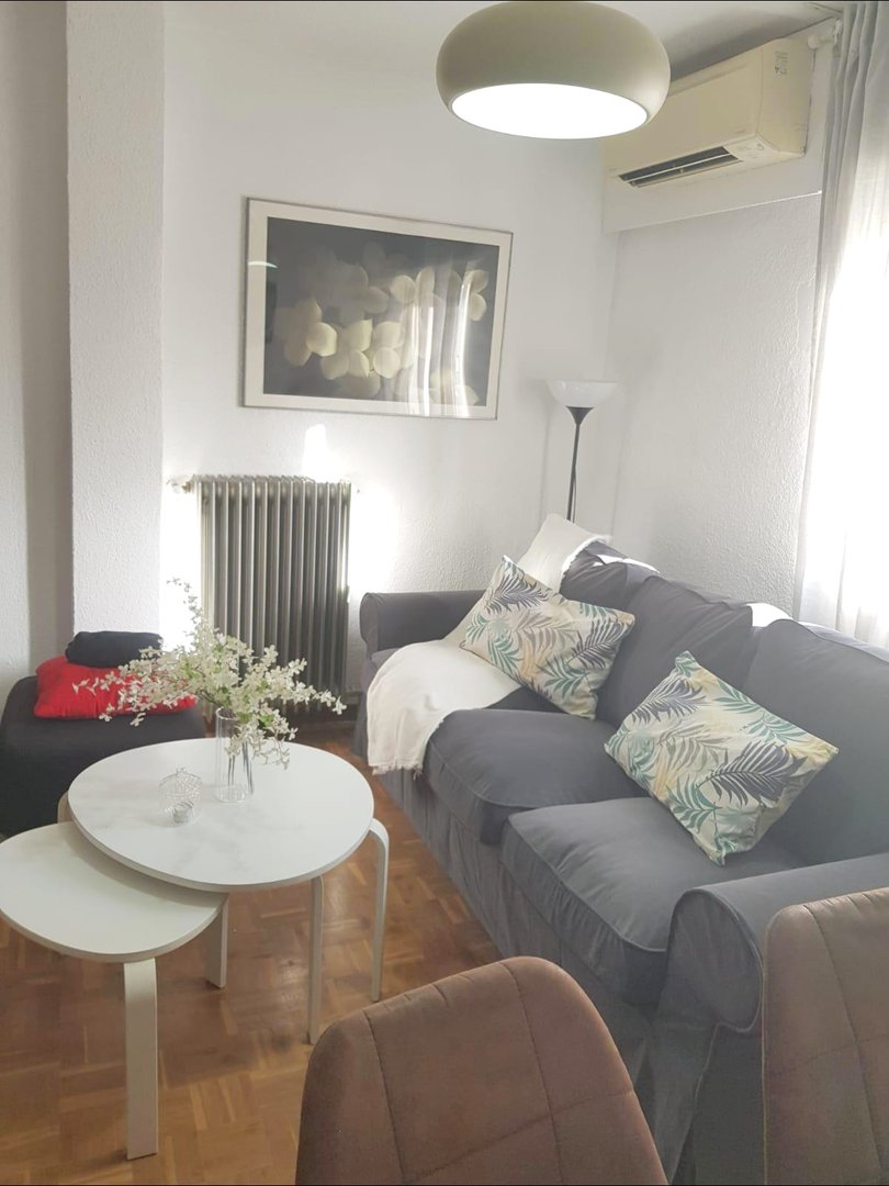 Piso de 69 m² en Madrid