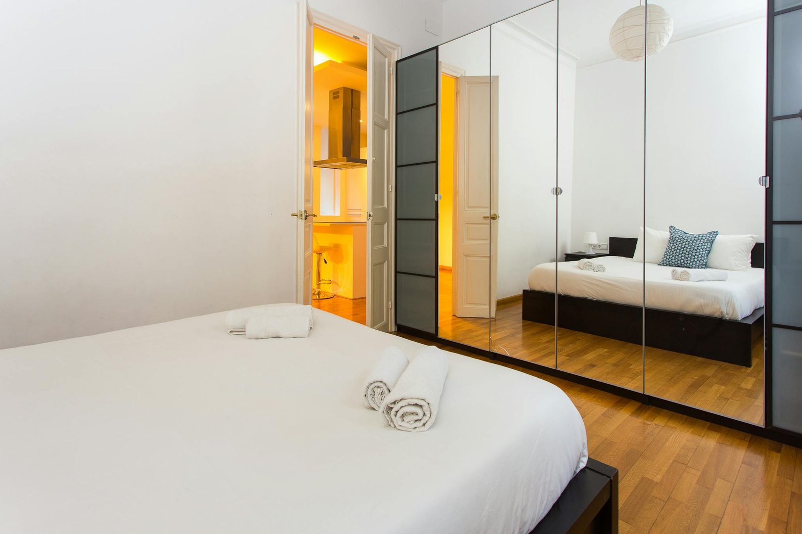Piso de 69 m² en Barcelona