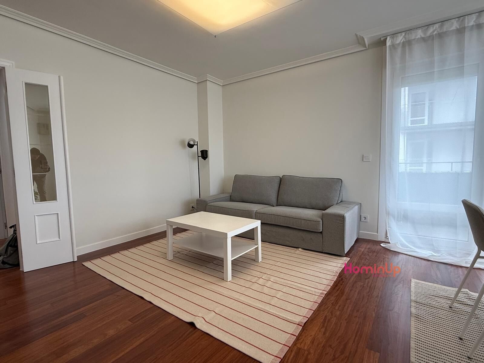 Piso de 130 m² en Bilbao