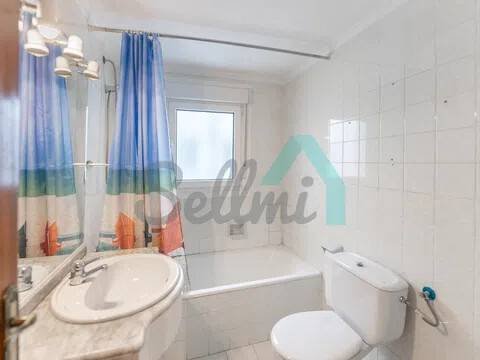 Piso de 80 m² en Oviedo