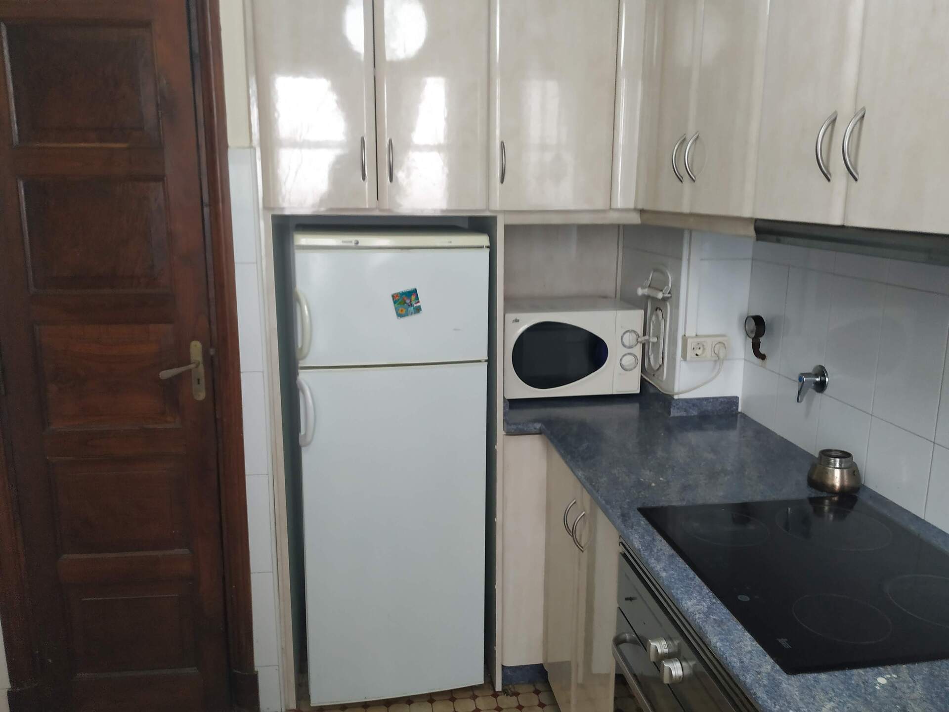 Piso de 170 m² en Santiago de Compostela