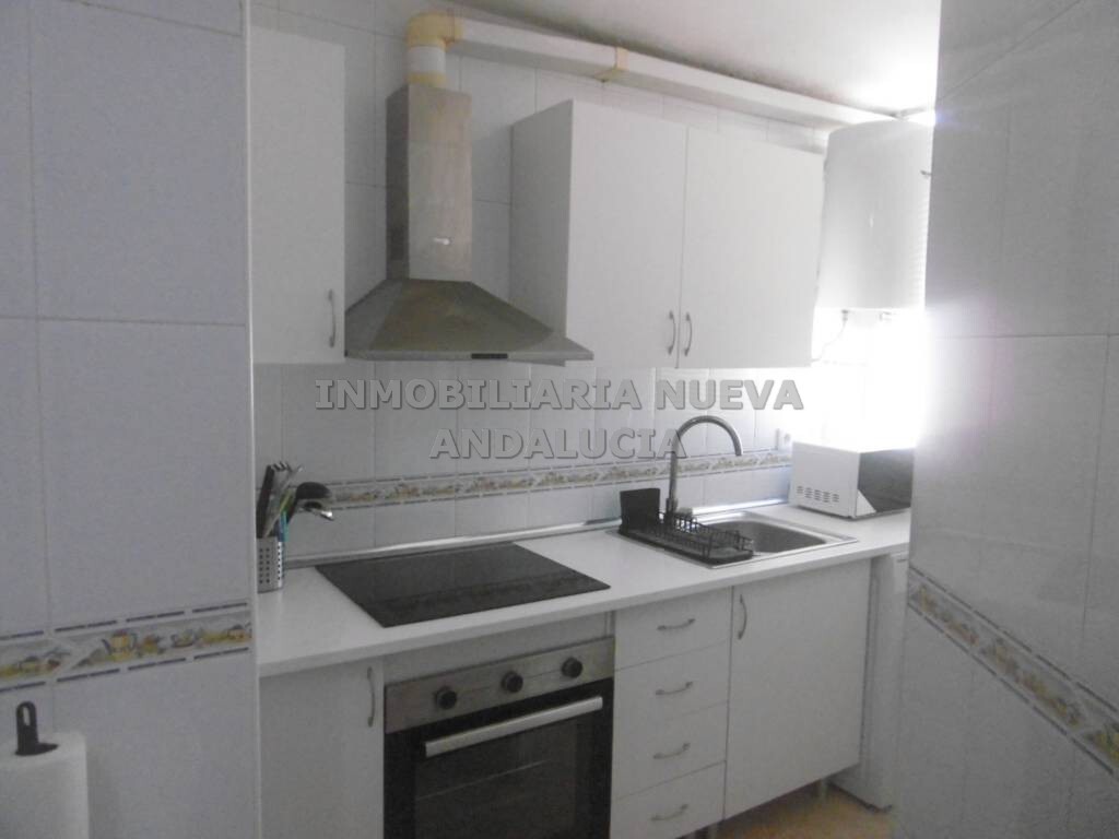 Piso de 86 m² en Almería