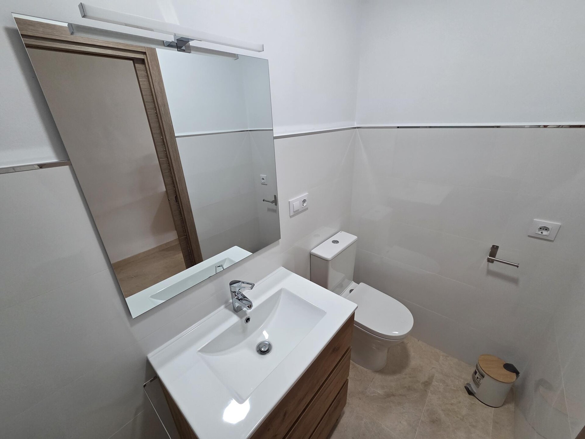 Piso de 75 m² en Algeciras