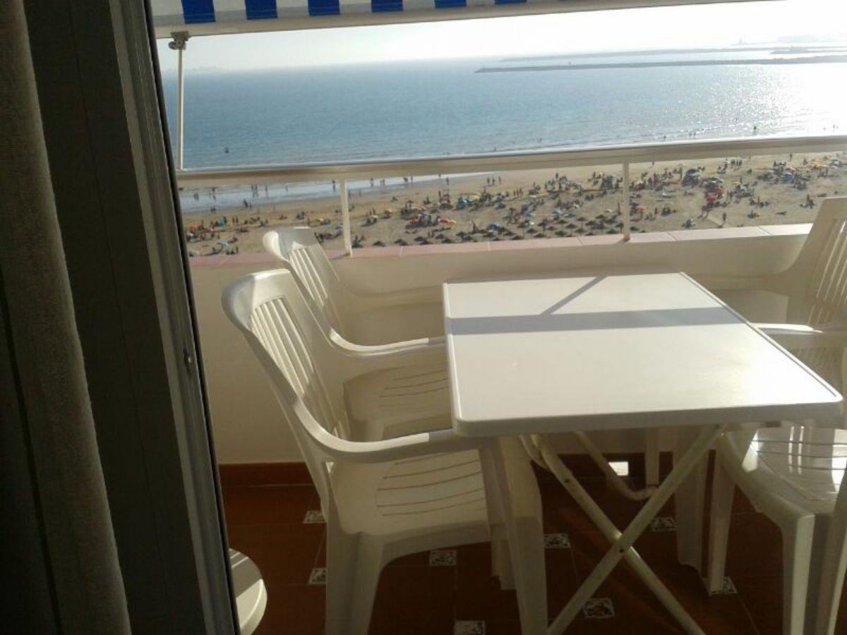 Apartamento 60 m² em El Puerto de Santa María