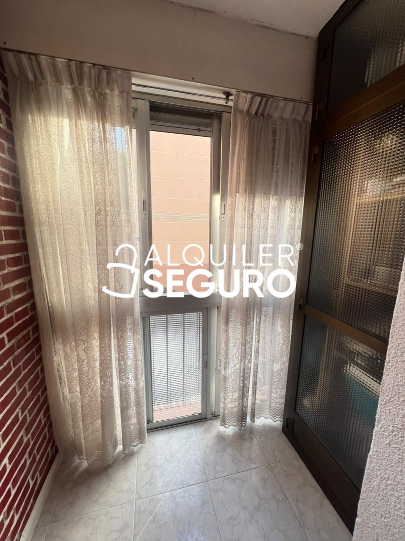 Pis de 50 m² a Madrid