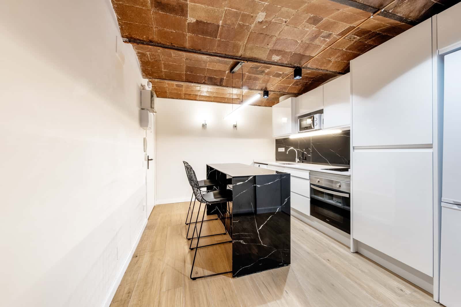 Appartement 35 m² à Barcelone