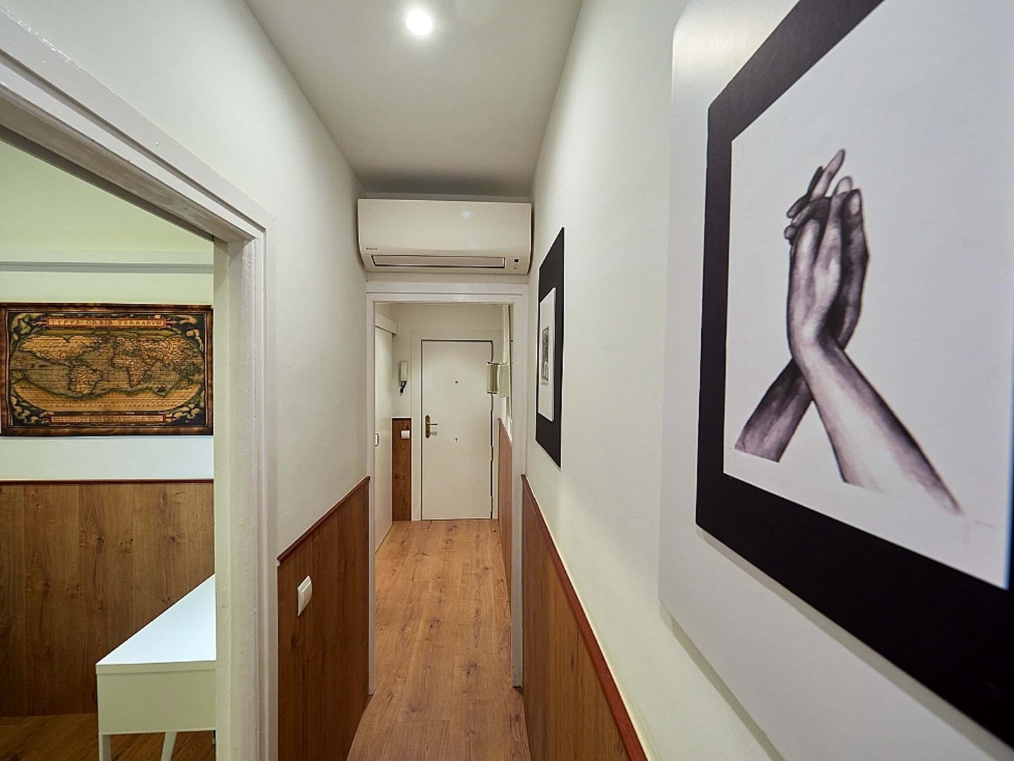 Appartamento 52 m² a Barcelona
