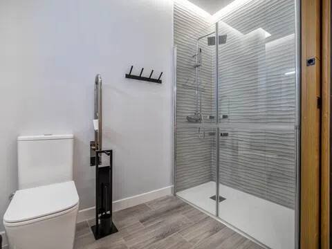 Piso de 42 m² en Córdoba