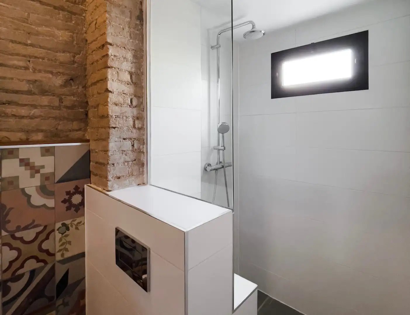 Pis de 75 m² a València