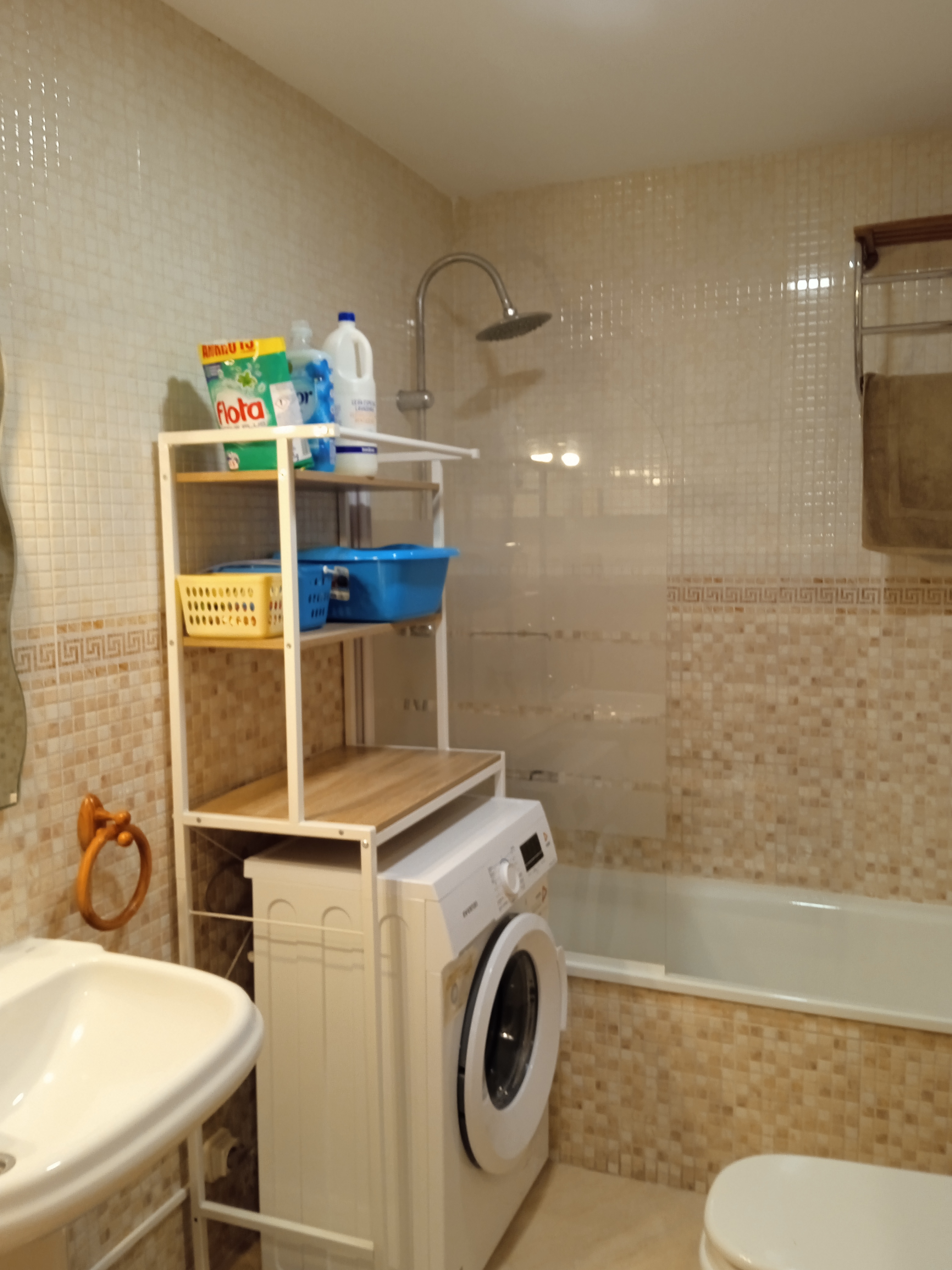 Habitación 92 m², Móra d'Ebre