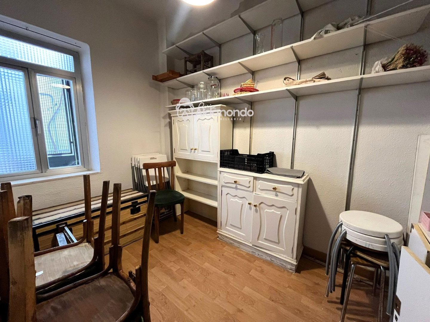Piso de 165 m² en Salamanca