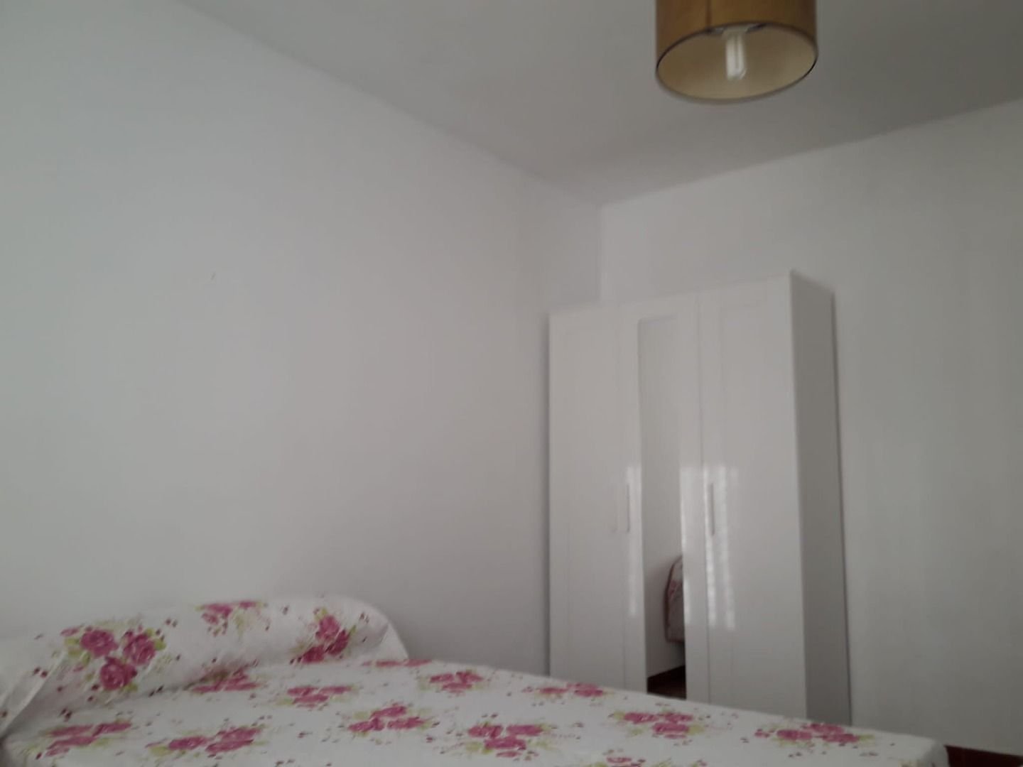 Pis de 90 m² a San Roque