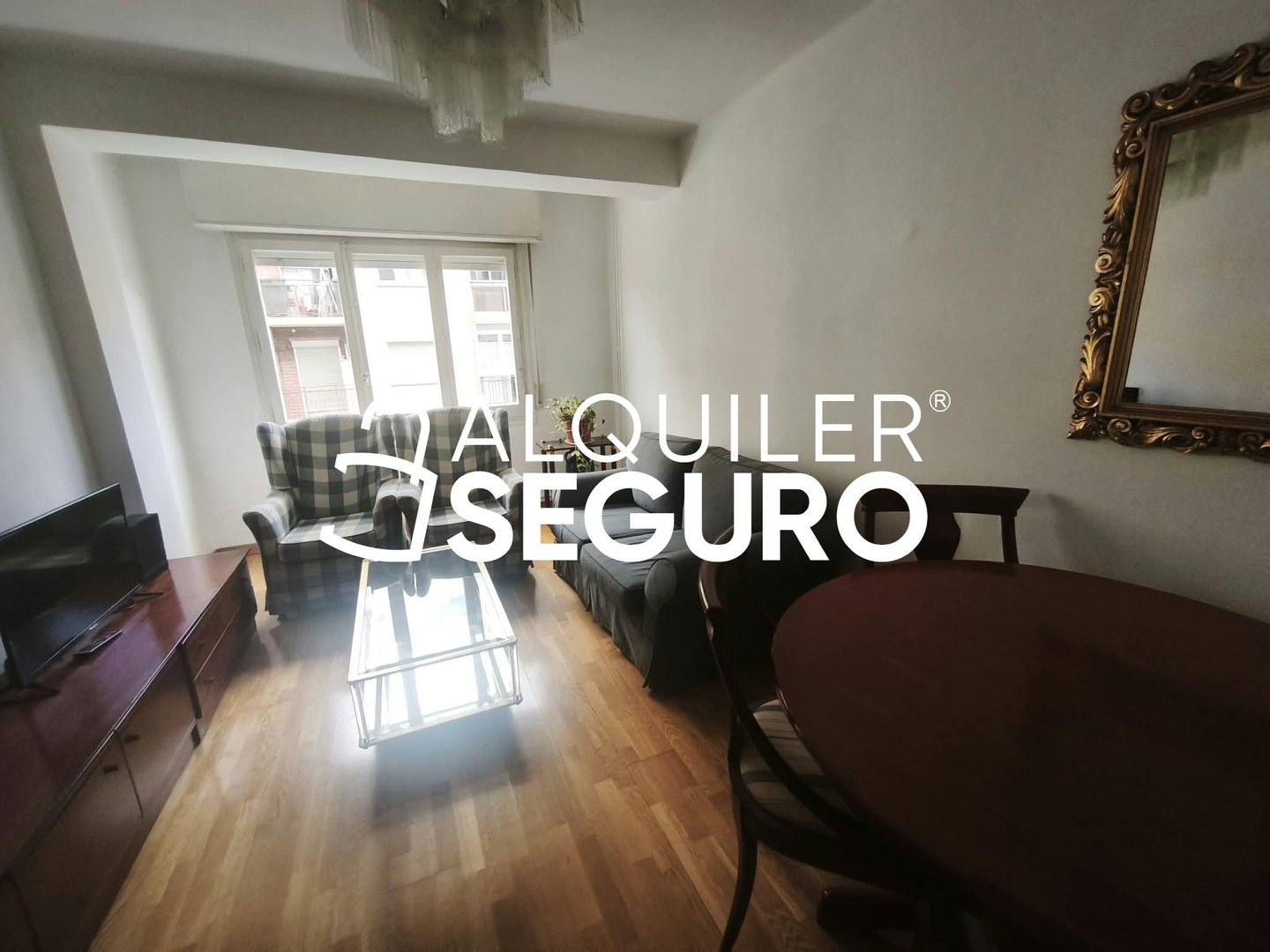 Piso de 65 m² en Zaragoza