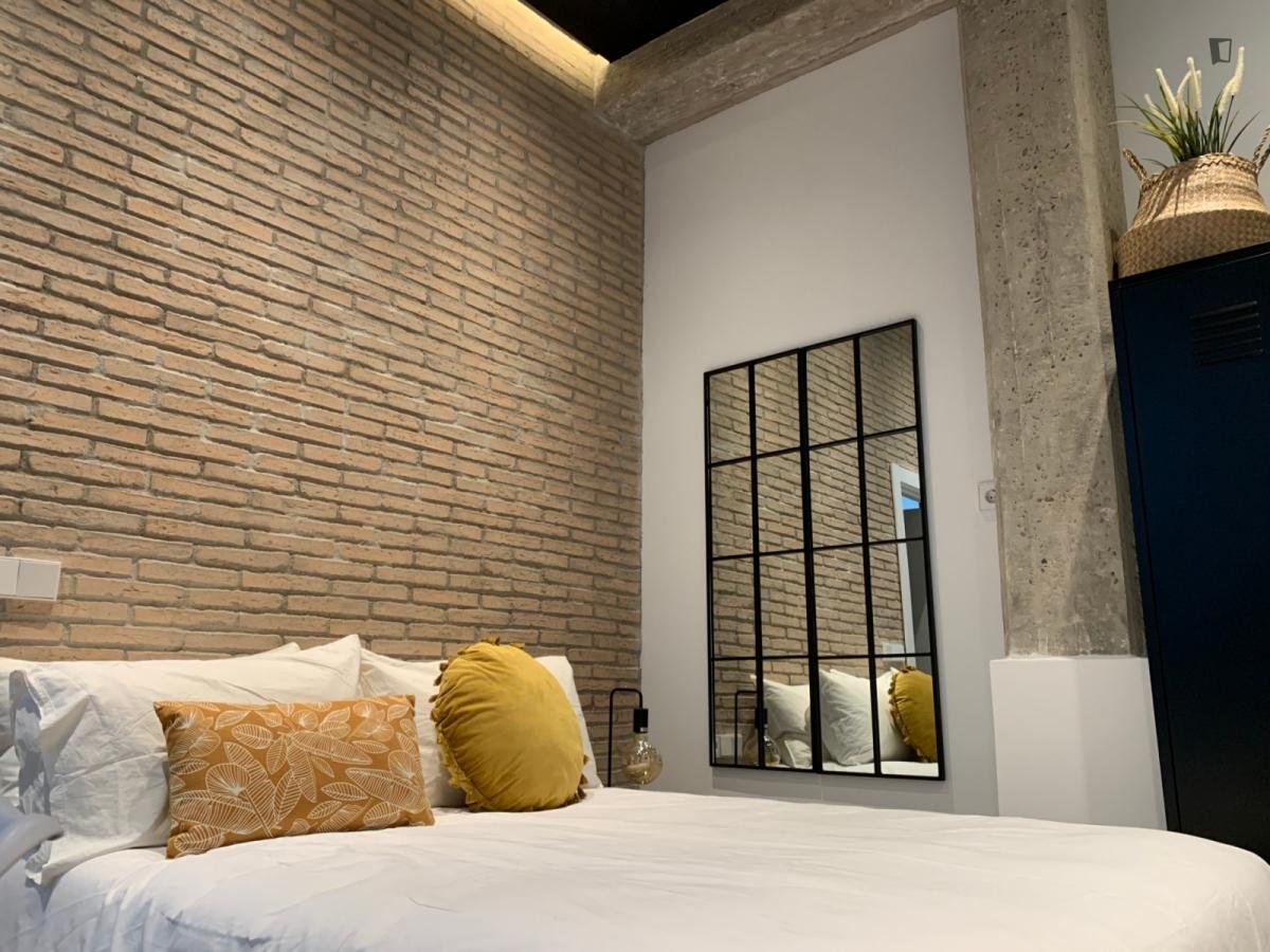 Habitación 140 m², Valencia