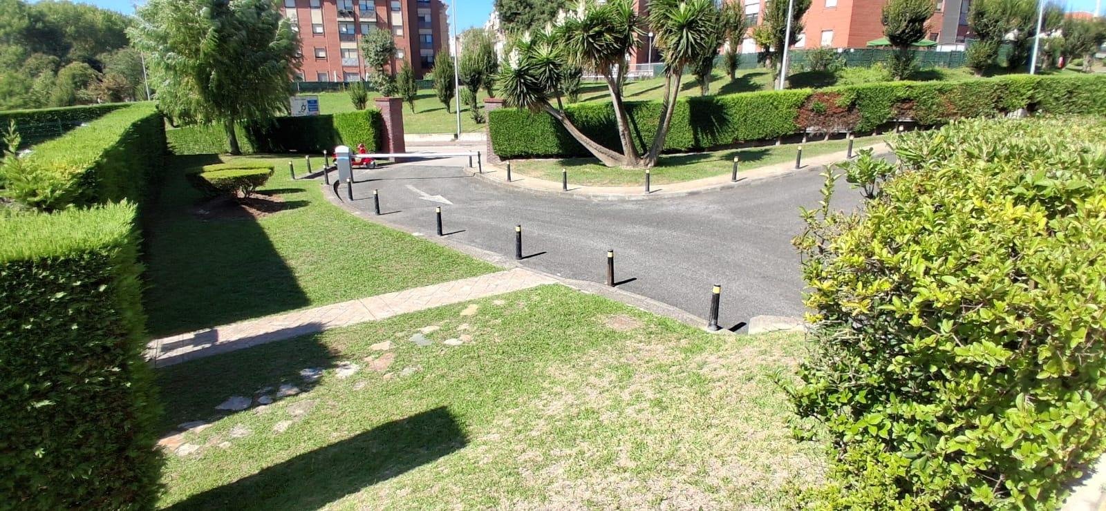 Piso de 93 m² en Santander