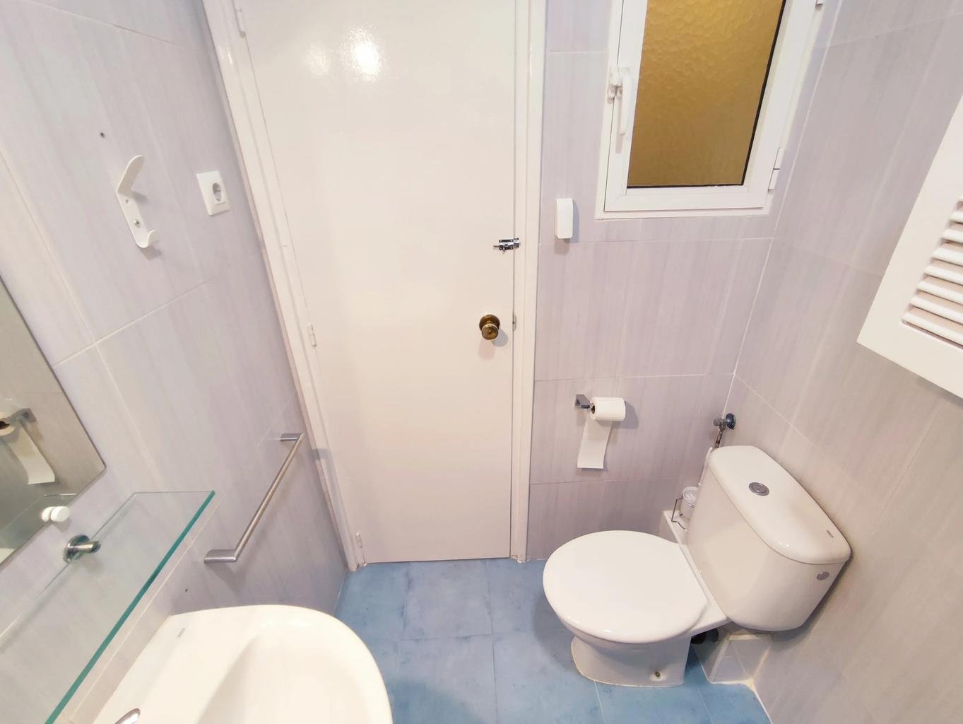 Habitación 11 m², Cartagena