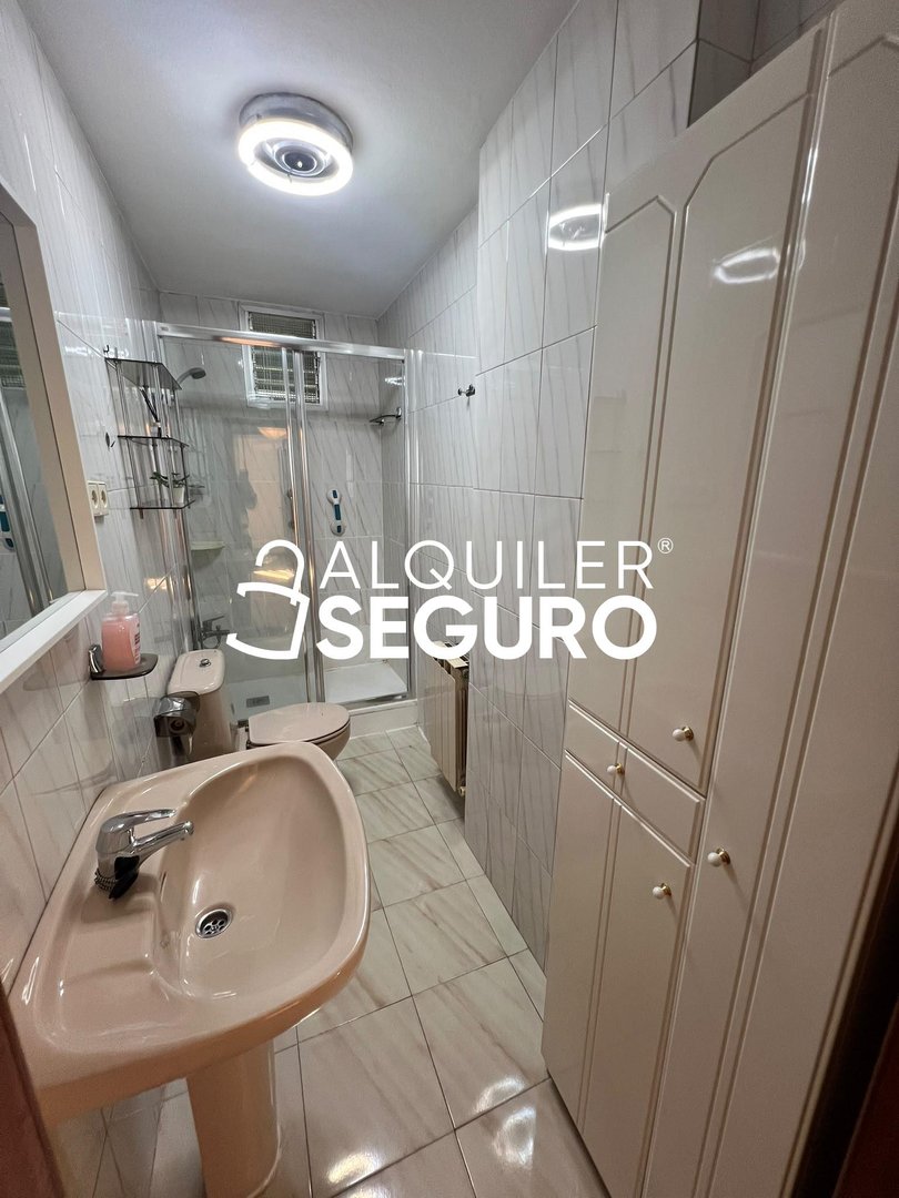 Appartamento 80 m² a Madrid
