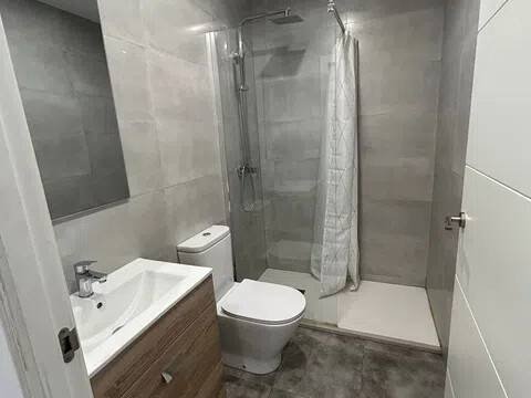 Piso de 160 m² en Barcelona